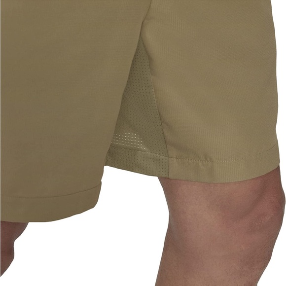 adidas Designed 2 Move Ripstop Short XS NWT - Picture 3 of 10